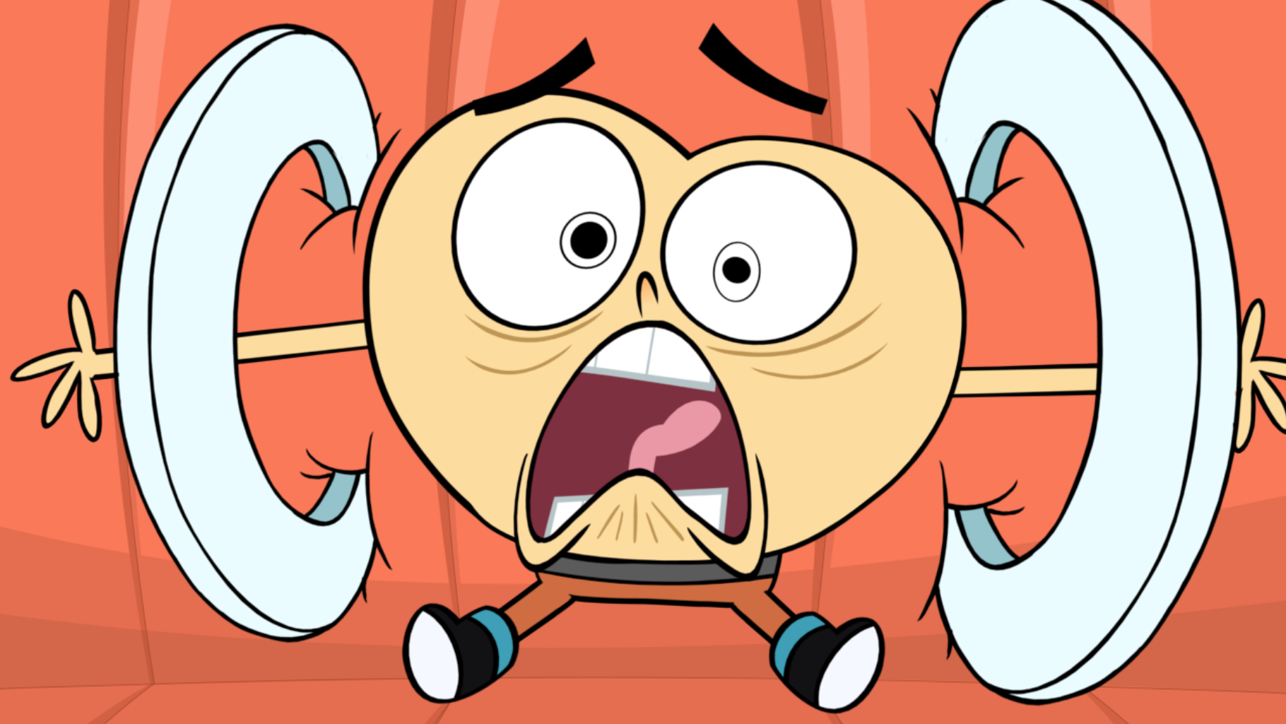 JamFilled_TheDayMyButtWentPsycho_TrailerImage Jam Filled Entertainment